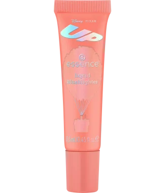Essence Disney Pixar Up Liquid Blushlighter 02              