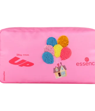 Essence Disney Pixar Up Make-Up Bag                         