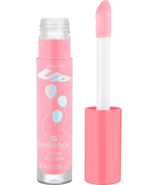 Essence Disney Pixar Up Glossy Lip Balm 01