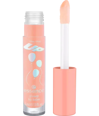 Essence Disney Pixar Up Glossy Lip Balm 02
