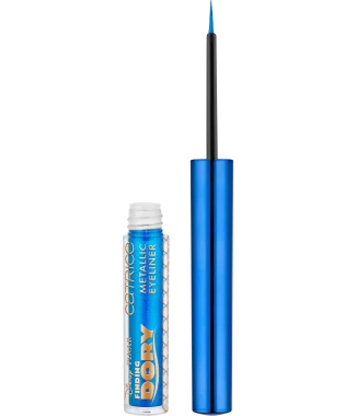 Catrice Disney Pixar Finding Dory Metallic Eyeliner 010     