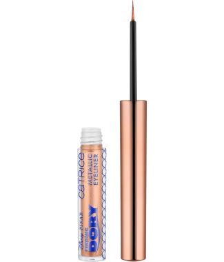 Catrice Disney Pixar Finding Dory Metallic Eyeliner 020     