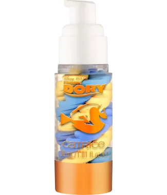 Catrice Disney Pixar Finding Dory Face Primer               