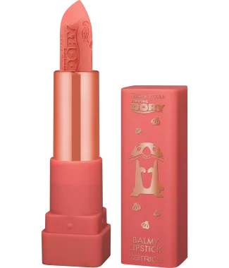 Catrice Disney Pixar Finding Dory Balmy Lipstick 020        