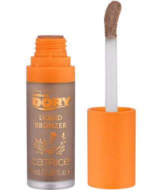 Catrice Disney Pixar Finding Dory Matte Liquid Bronzer 010  