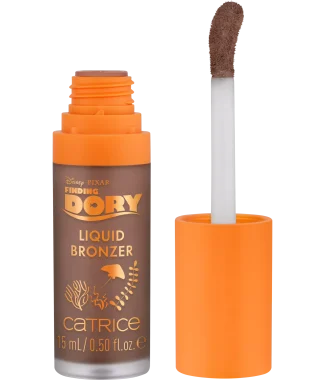 Catrice Disney Pixar Finding Dory Matte Liquid Bronzer 020  