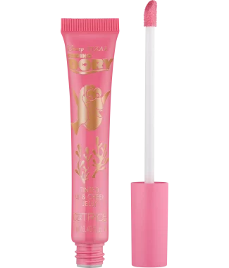 Catrice Disney Pixar Finding Dory Tinted Lip Cheek Jelly 010
