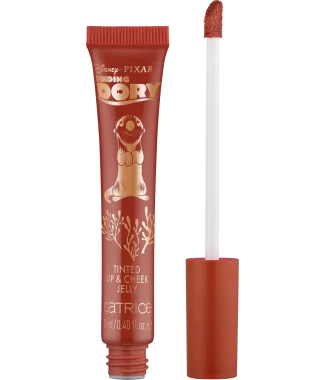 Catrice Disney Pixar Finding Dory Tinted Lip Cheek Jelly 020