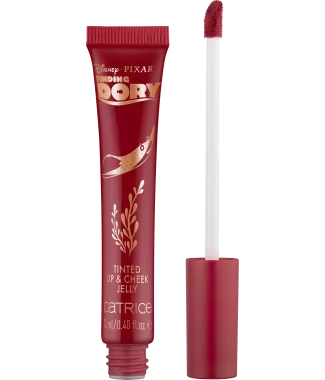 Catrice Disney Pixar Finding Dory Tinted Lip Cheek Jelly 030