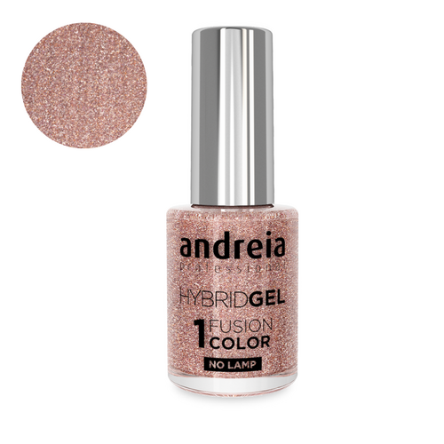 Andreia Verniz Hybrid Fusion Color ID1 10.5ml