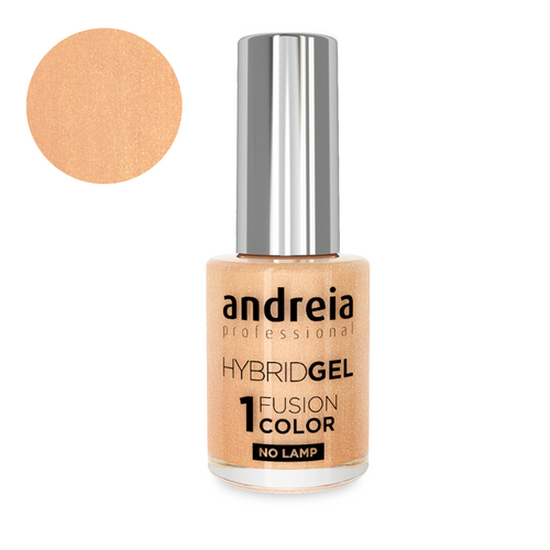 Andreia Verniz Hybrid Fusion Color ID3 10.5ml