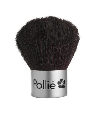 Pollie Pincel Maquiagem Cabelo Natural Ref.03560            