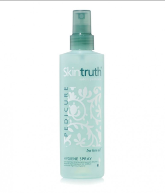 Skintruth Spray Higiene Pedi Foot 250ml