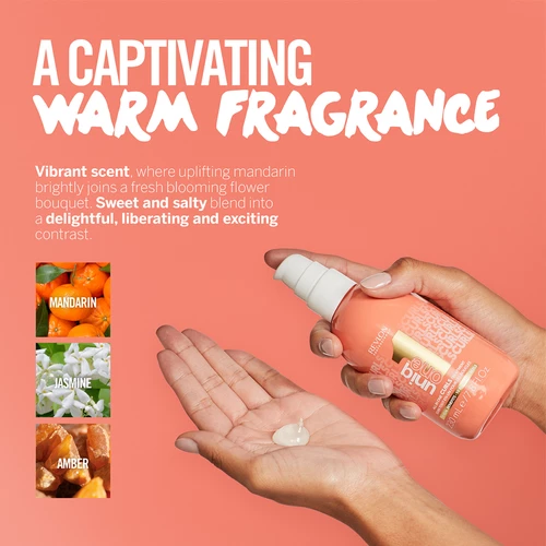 Revlon Uniq All In One Hair Treatment Curl 230ml - Image 3