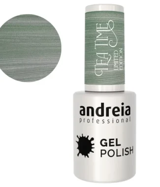 Andreia Verniz Gel Coleção TT2 10.5ml                       