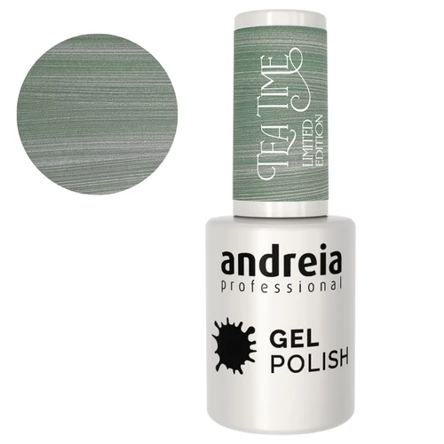 Andreia Verniz Gel Coleção TT2 10.5ml