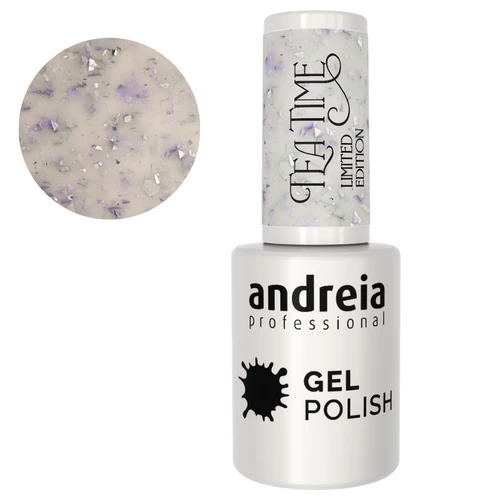 Andreia Verniz Gel Coleção TT3 10.5ml