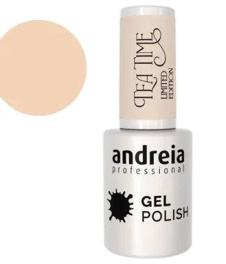 Andreia Verniz Gel Coleção TT4 10.5ml                       