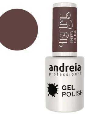 Andreia Verniz Gel Coleção TT6 10.5ml                       