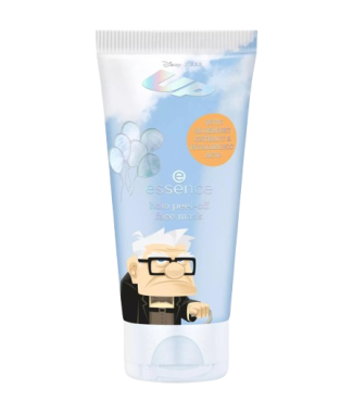 Essence Disney Pixar Up Holo Peel-Off Face Mask