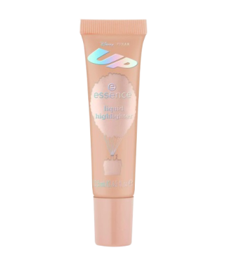 Essence Disney Pixar Up Liquid Highlighter 01