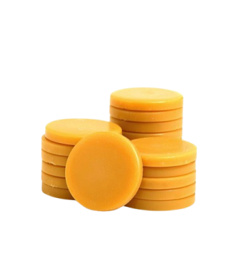 Serenna Cera Tradicional Pastosa Ouro 1kg                   