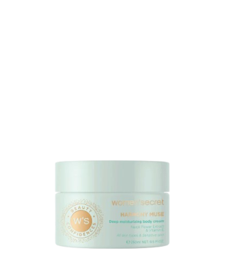Women Secret Creme Harmony 250ml
