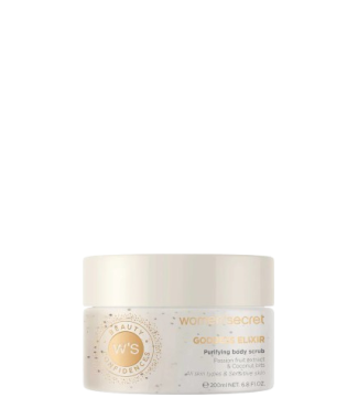 Women Secret Exfoliante Goddess 200ml
