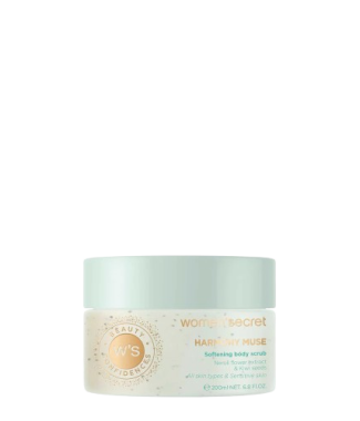 Women Secret Exfoliante Harmony 200ml                       