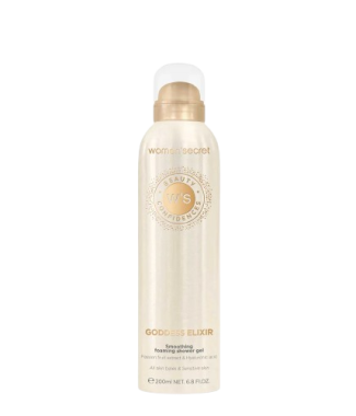 Women Secret Gel Banho Goddess 200ml