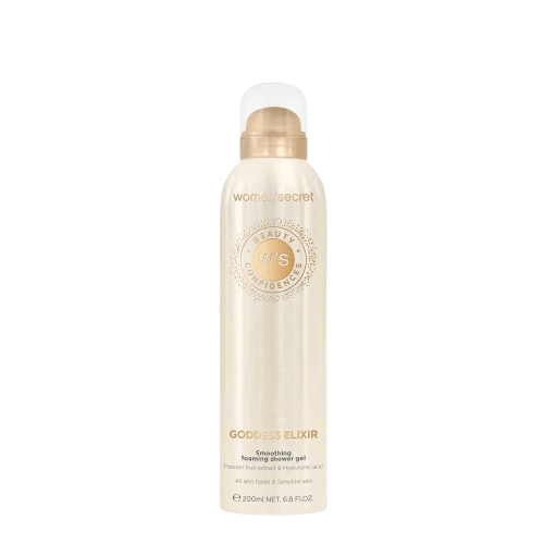 Women Secret Gel Banho Goddess 200ml