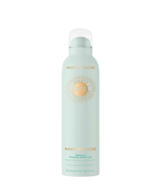 Women Secret Gel Banho Harmony 200ml