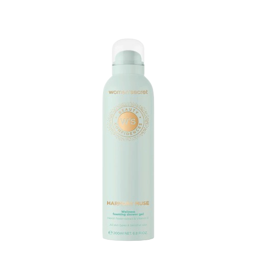 Women Secret Gel Banho Harmony 200ml