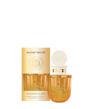 Women Secret Oleo Goddess 100ml