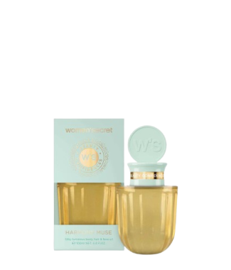 Women Secret Oleo Harmony 100ml                             