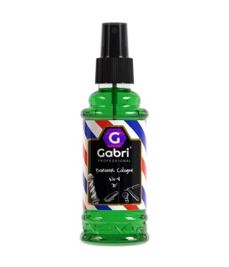 Gabri After Shave Cologne Green 150ml                       