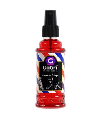 Gabri After Shave Cologne Red 150ml                         