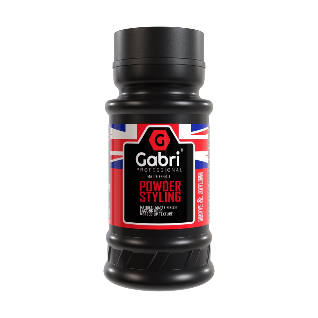 Gabri Cera em Pó Matte Emb. Vermelha 21gr - Image 2