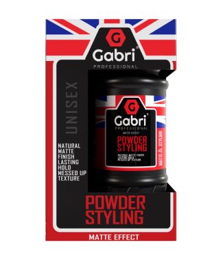 Gabri Cera em Pó Matte Emb. Vermelha 21gr                   