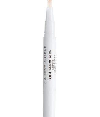 Andreia Highlighter Liquid You Glow Girl! 01
