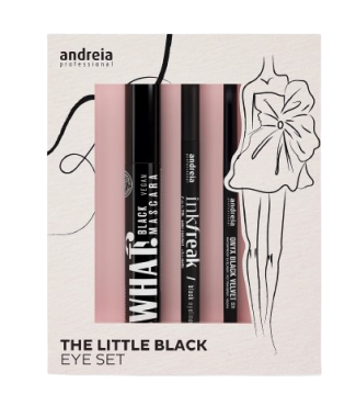 Andreia Kit The Little Black