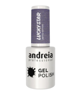 Andreia Verniz Gel Coleção LS1 10.5ml                       