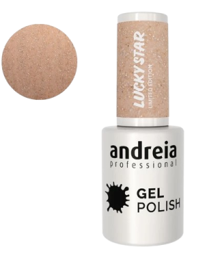 Andreia Verniz Gel Coleção LS3 10.5ml                       