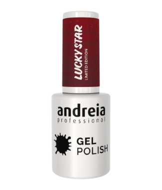 Andreia Verniz Gel Coleção LS4 10.5ml                       