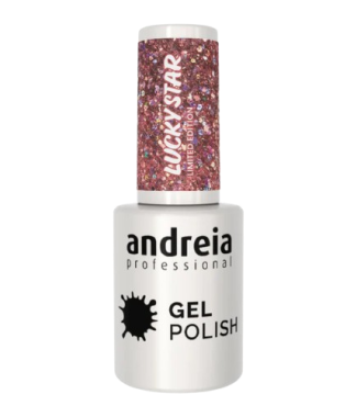 Andreia Verniz Gel Coleção LS5 10.5ml                       