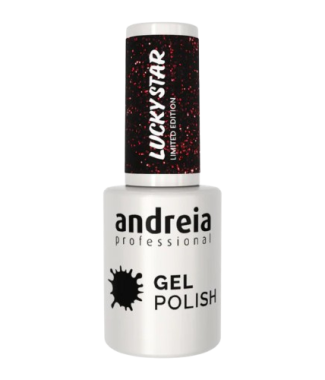 Andreia Verniz Gel Coleção LS6 10.5ml                       