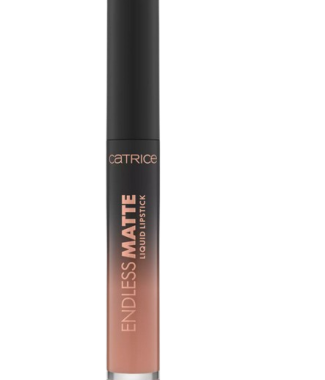 Catrice Endless Matte Liquid Lipstick 010                   