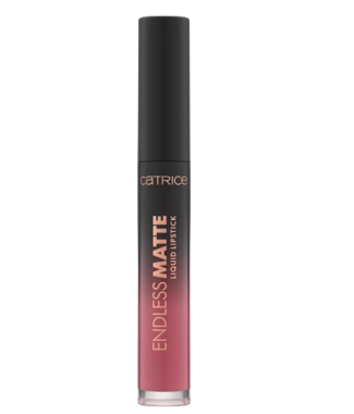 Catrice Endless Matte Liquid Lipstick 050                   