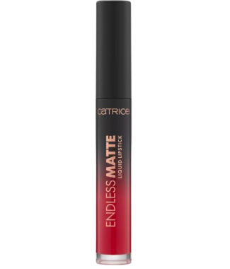 Catrice Endless Matte Liquid Lipstick 060                   
