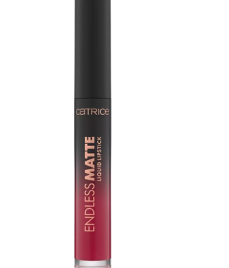 Catrice Endless Matte Liquid Lipstick 080                   